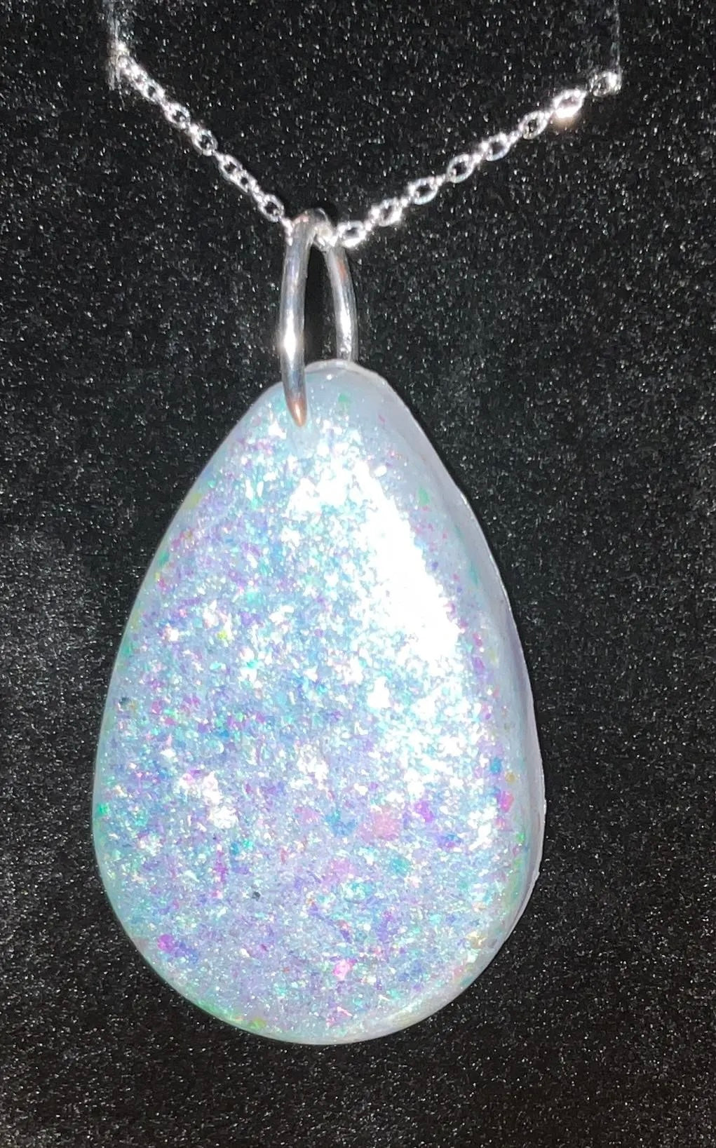 Dreamscape Bloom Necklace