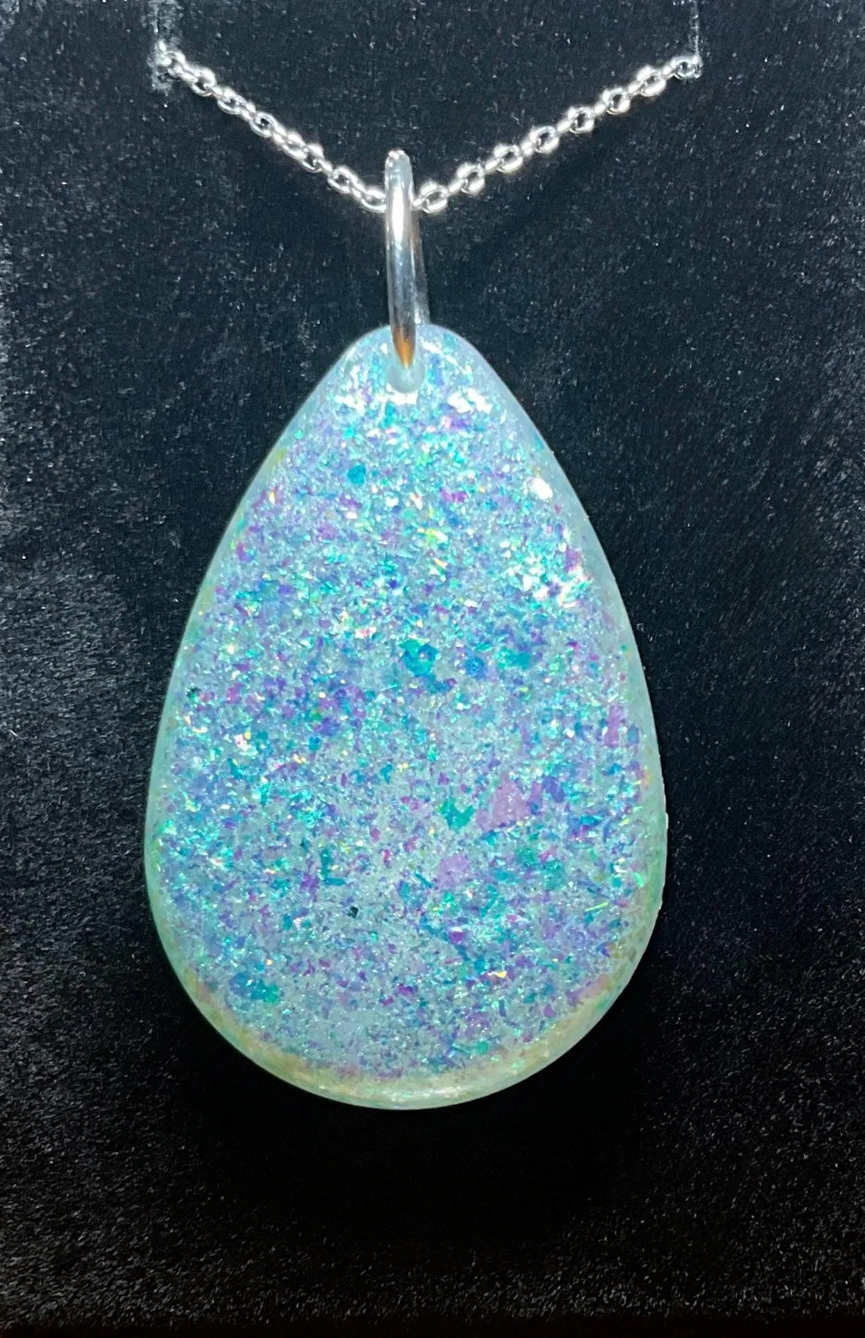 Dreamscape Bloom Necklace