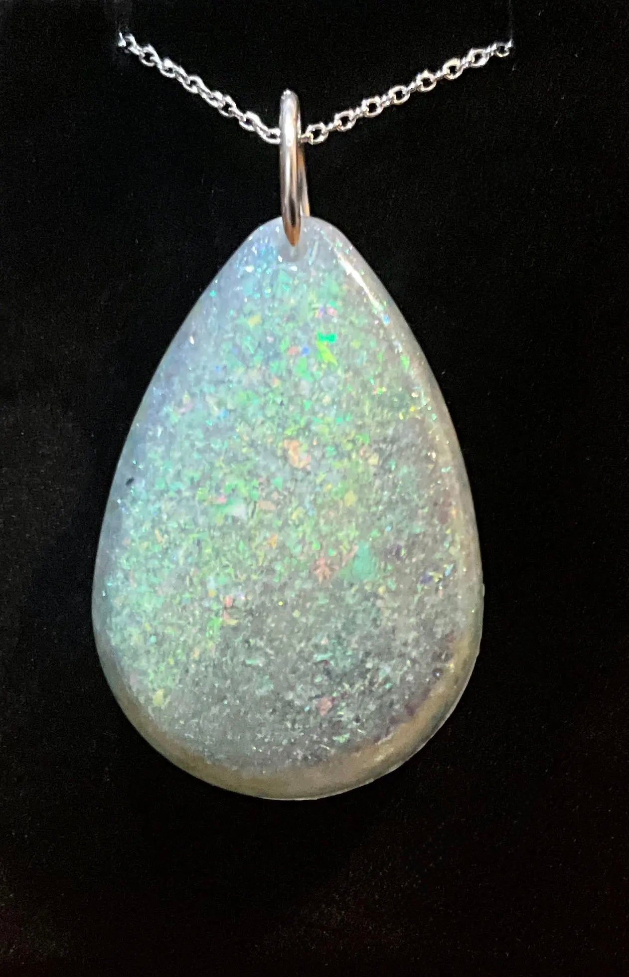 Dreamscape Bloom Necklace