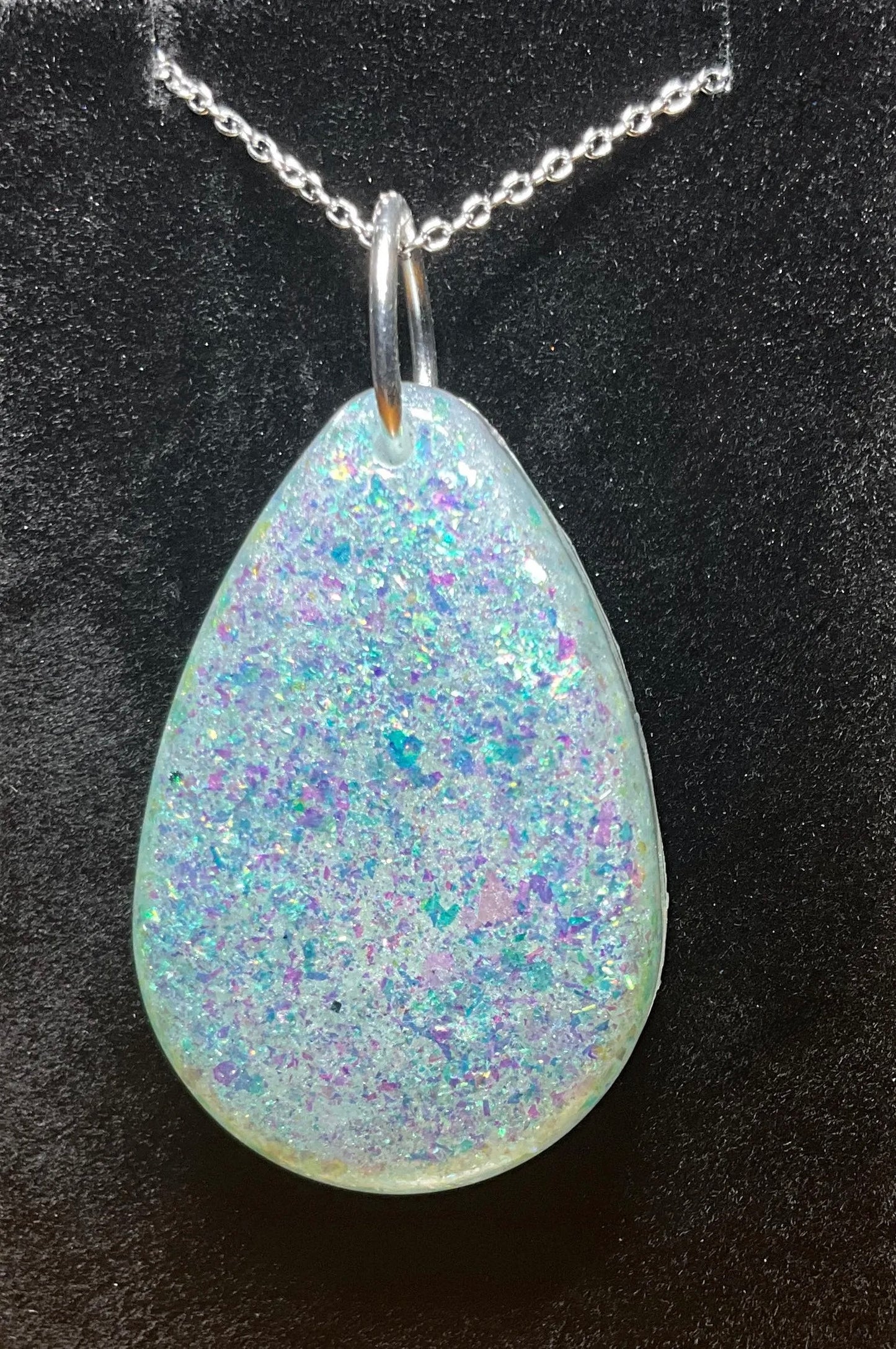 Dreamscape Bloom Necklace