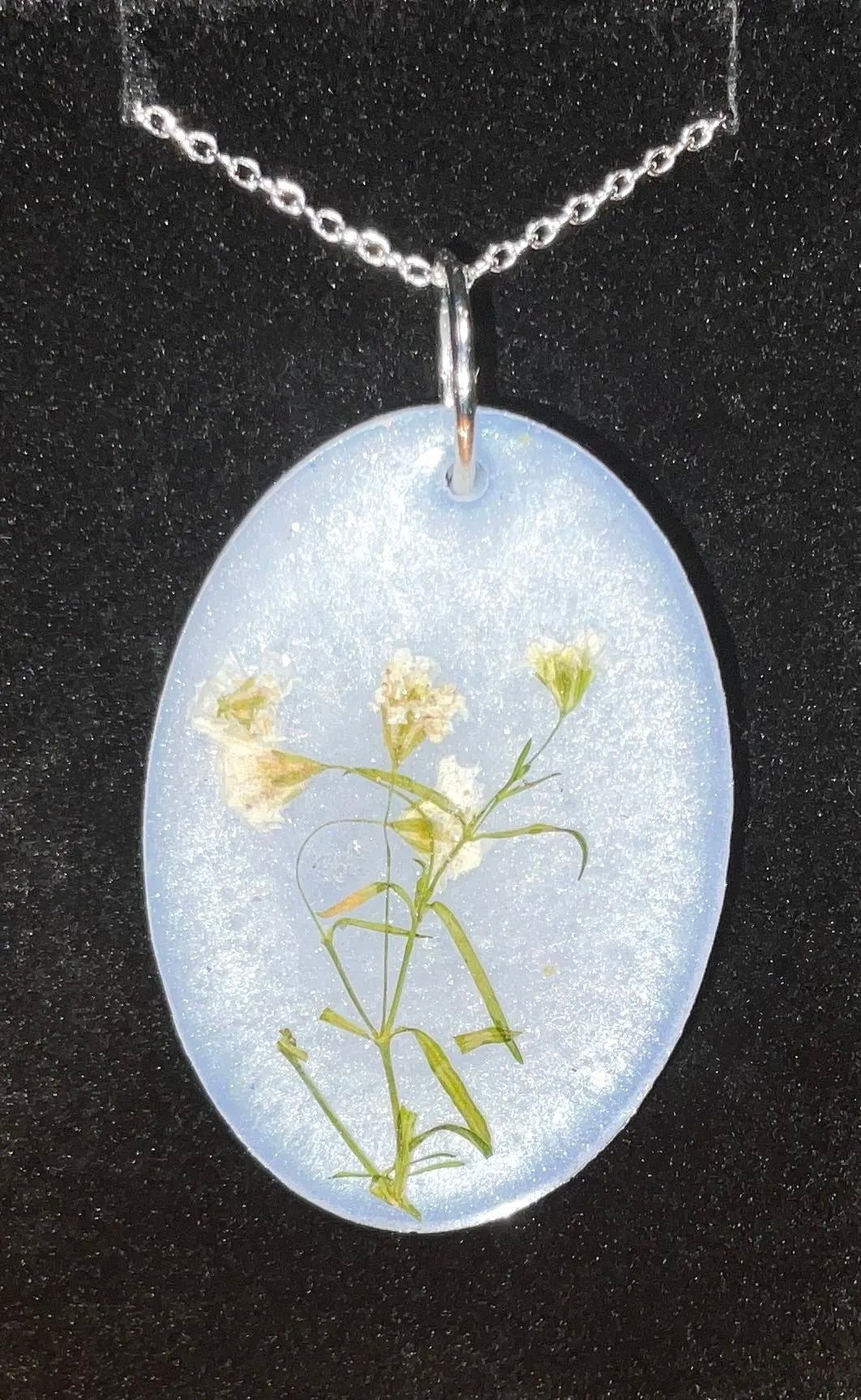 Enchanted Meadow Necklace