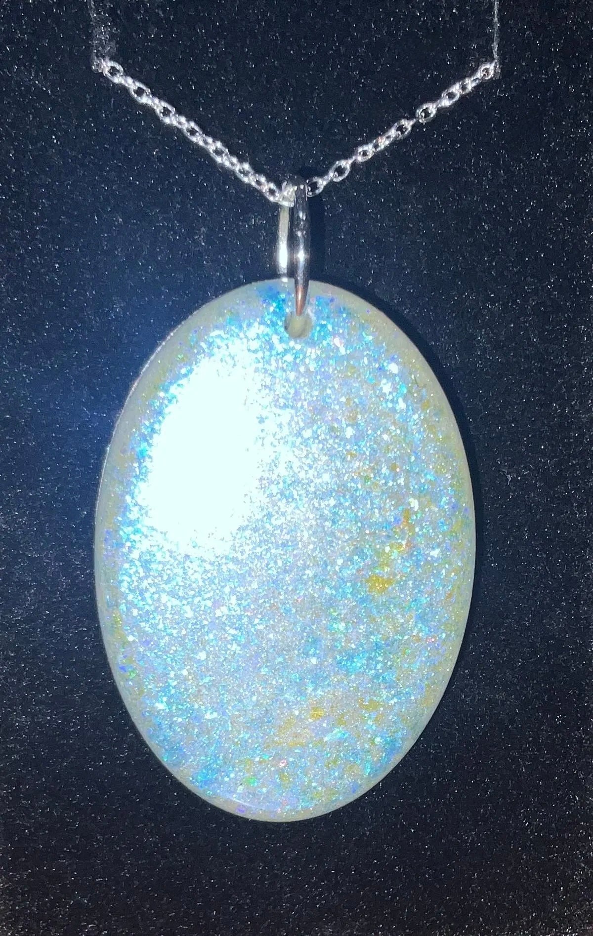 Enchanted Meadow Necklace