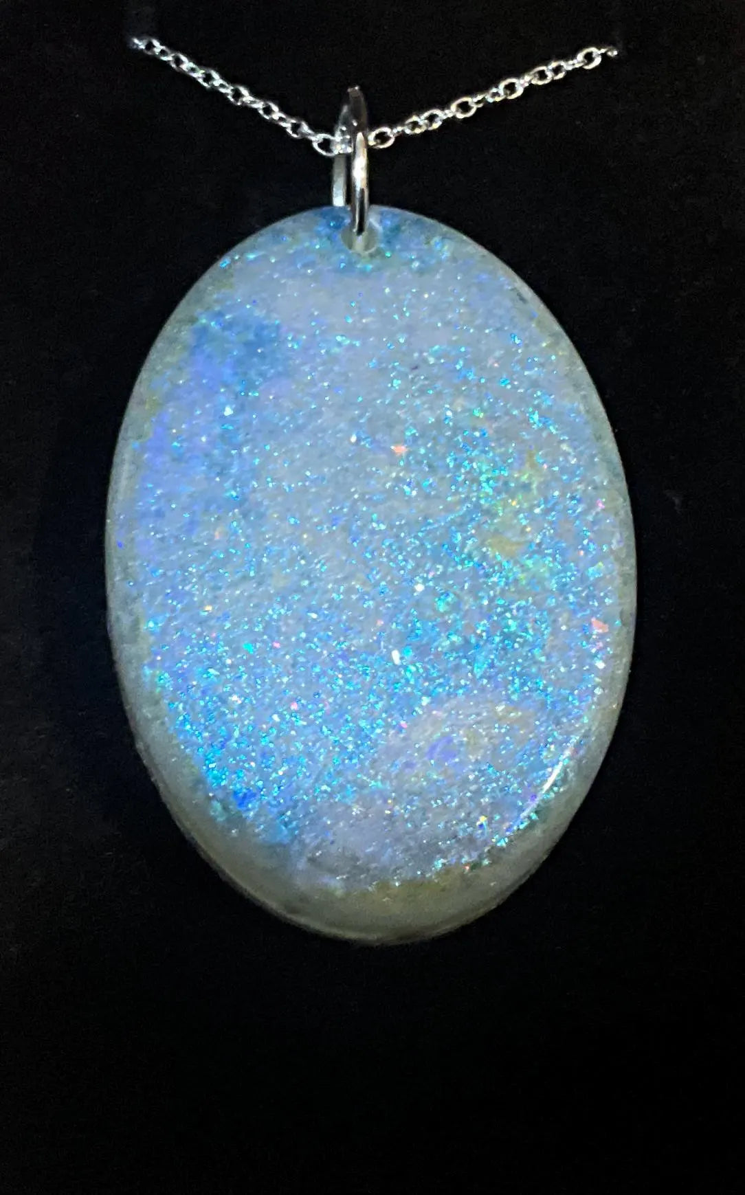 Enchanted Meadow Necklace