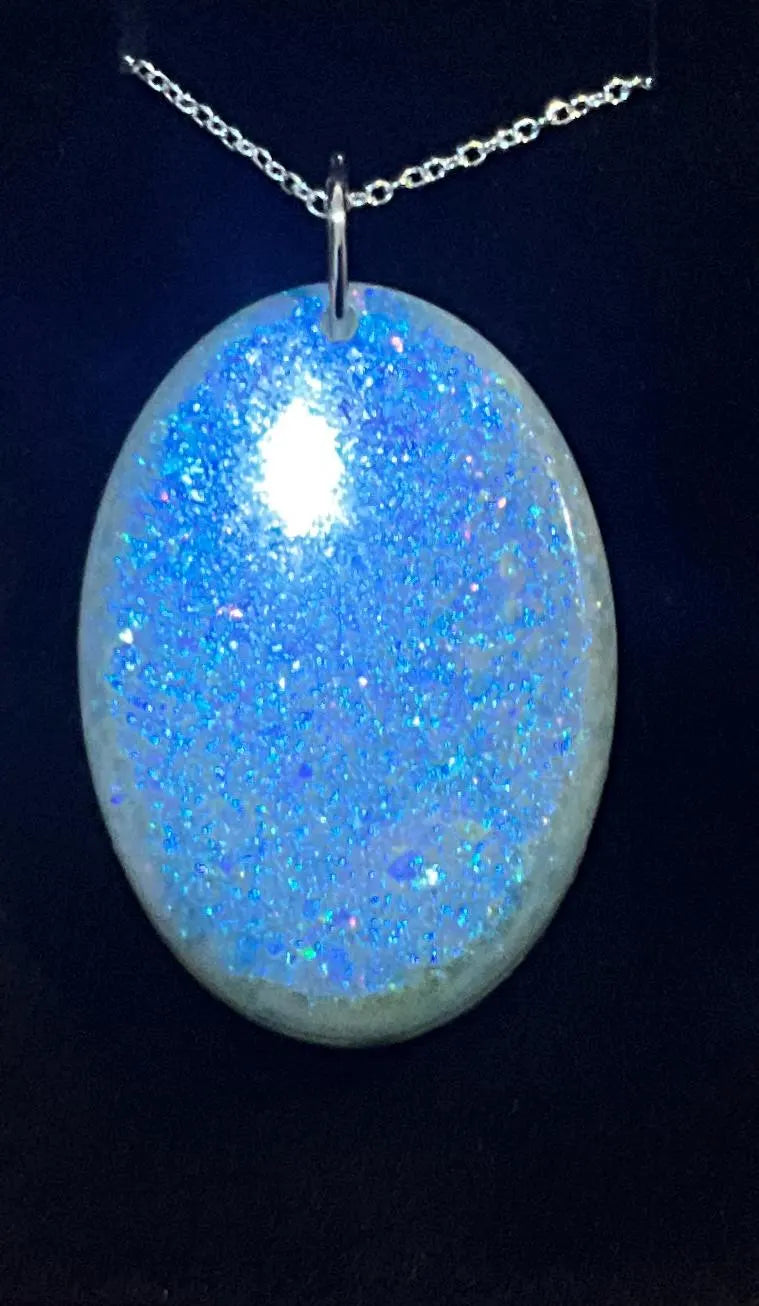 Enchanted Meadow Necklace