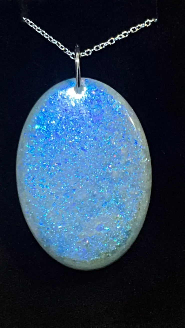 Enchanted Meadow Necklace