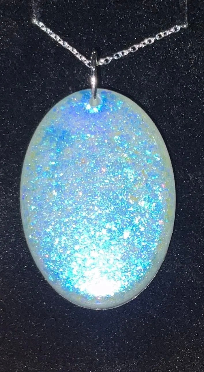 Enchanted Meadow Necklace