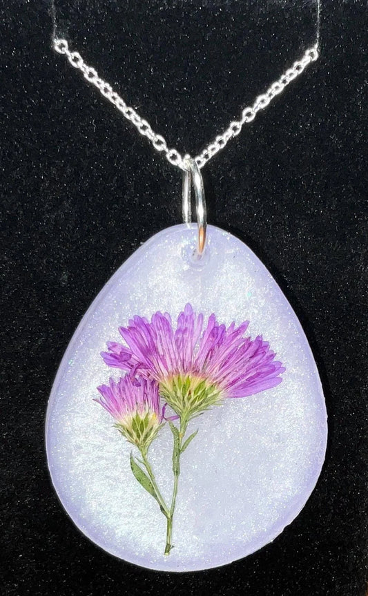 Nature’s Elegance Necklace