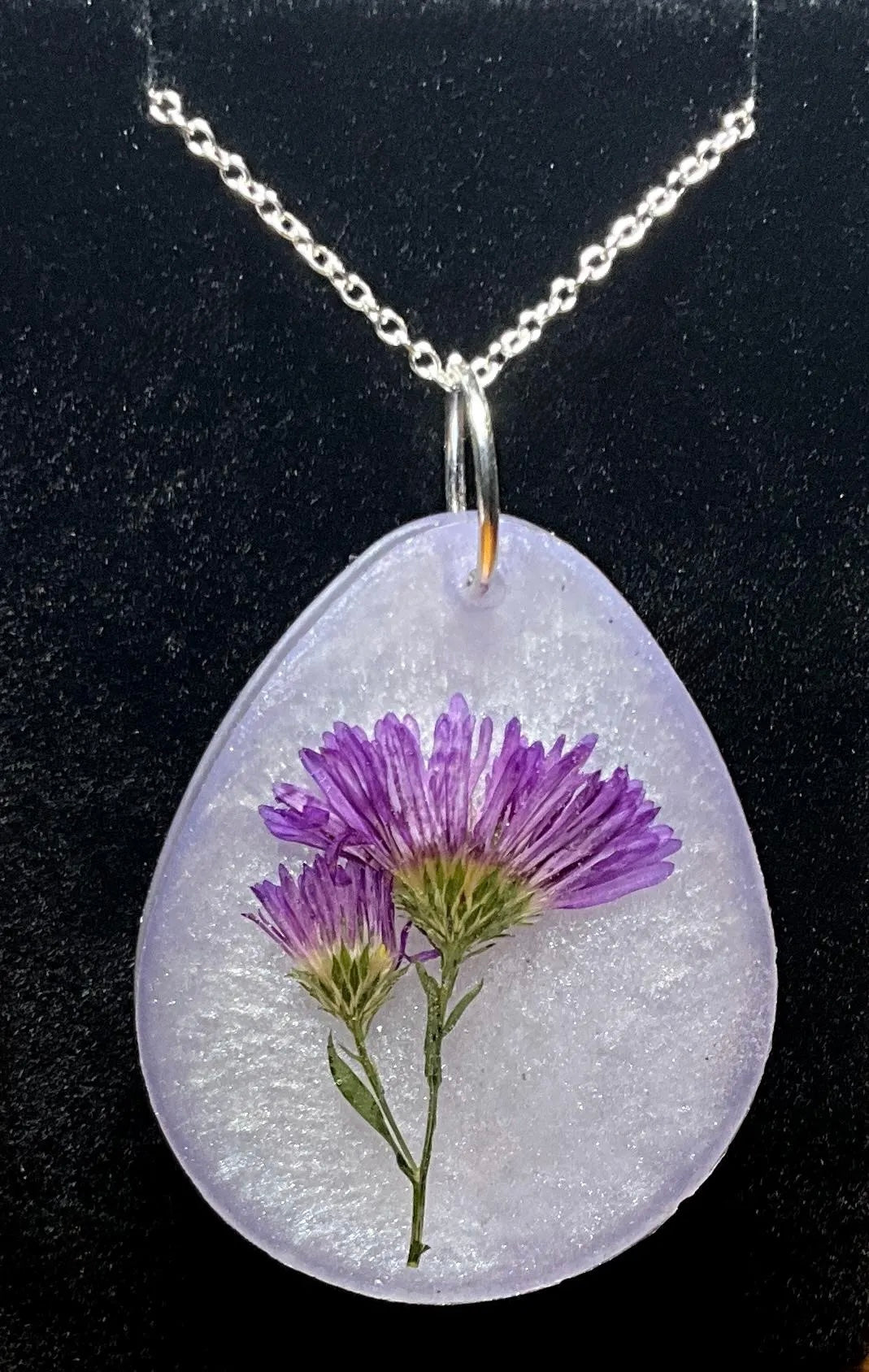 Nature’s Elegance Necklace