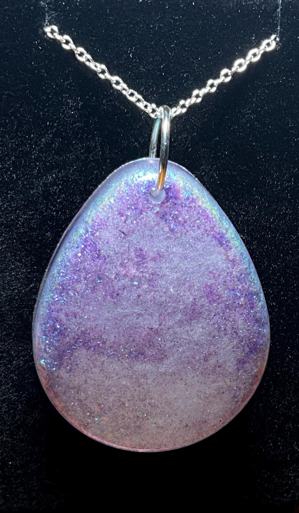 Nature’s Elegance Necklace
