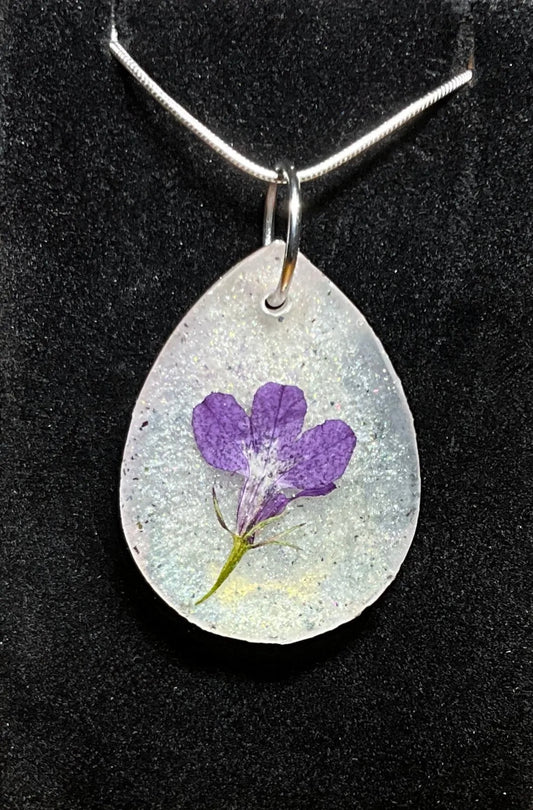Serenity of Nature Necklace