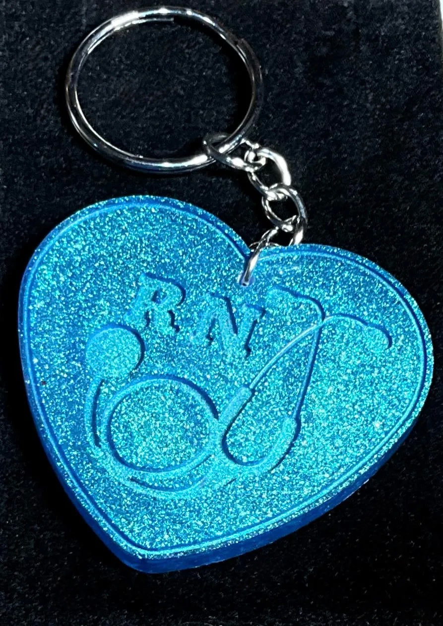 RN-Schlüsselanhänger