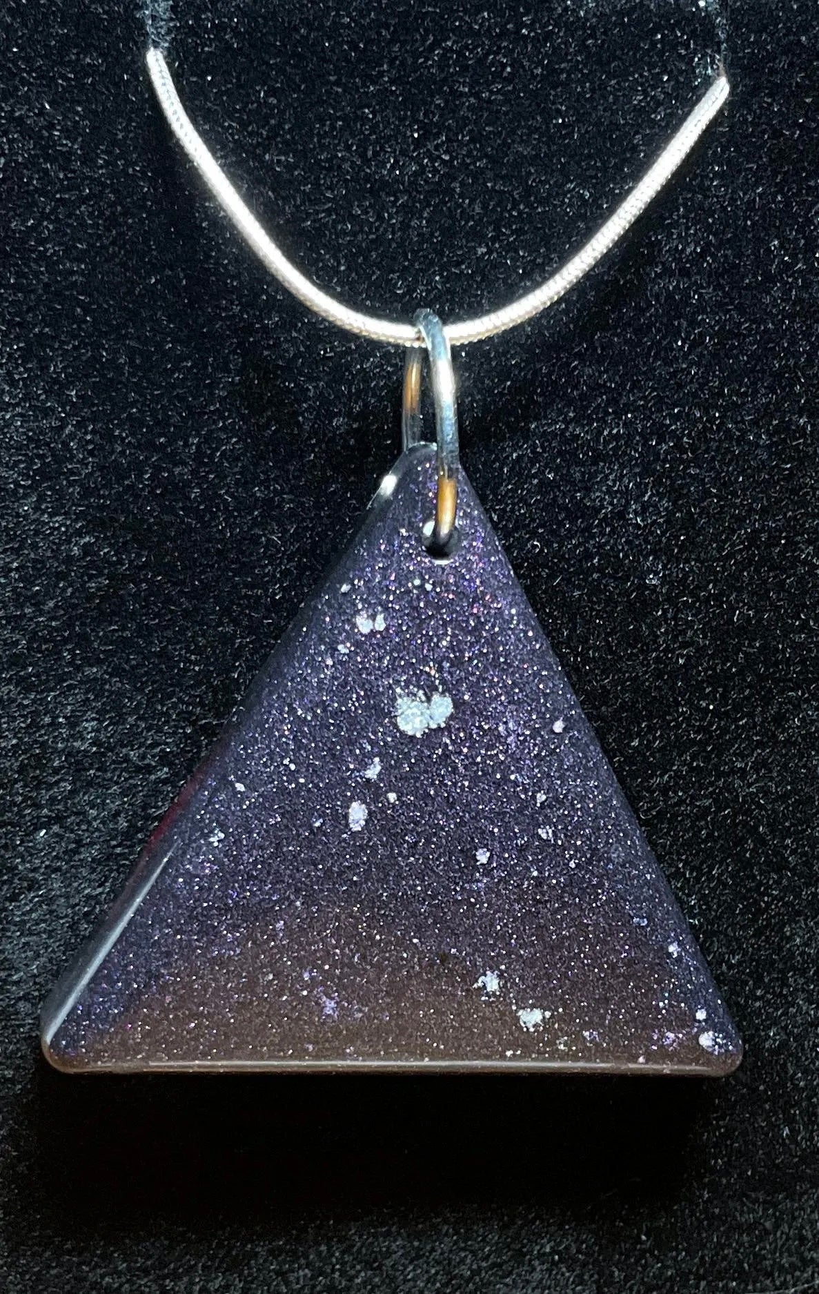 Rose Necklace