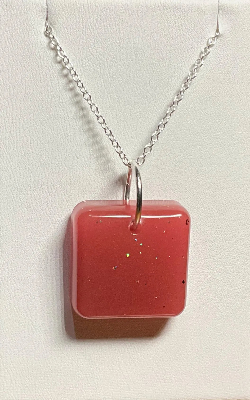 Shimmery Glow-in-the-Dark 5 Pendant Set