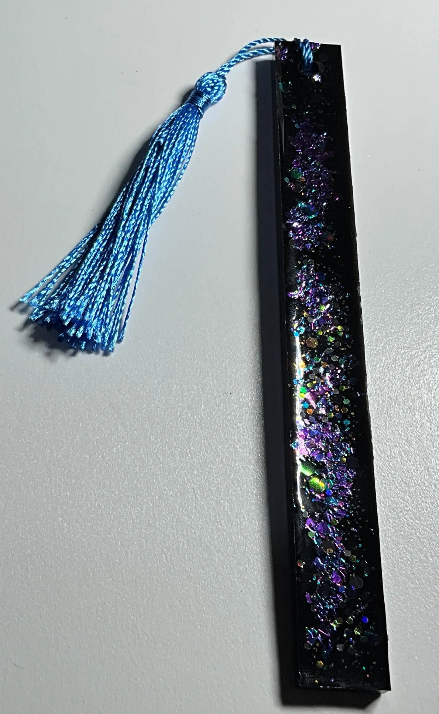 Sparkly Bookmark