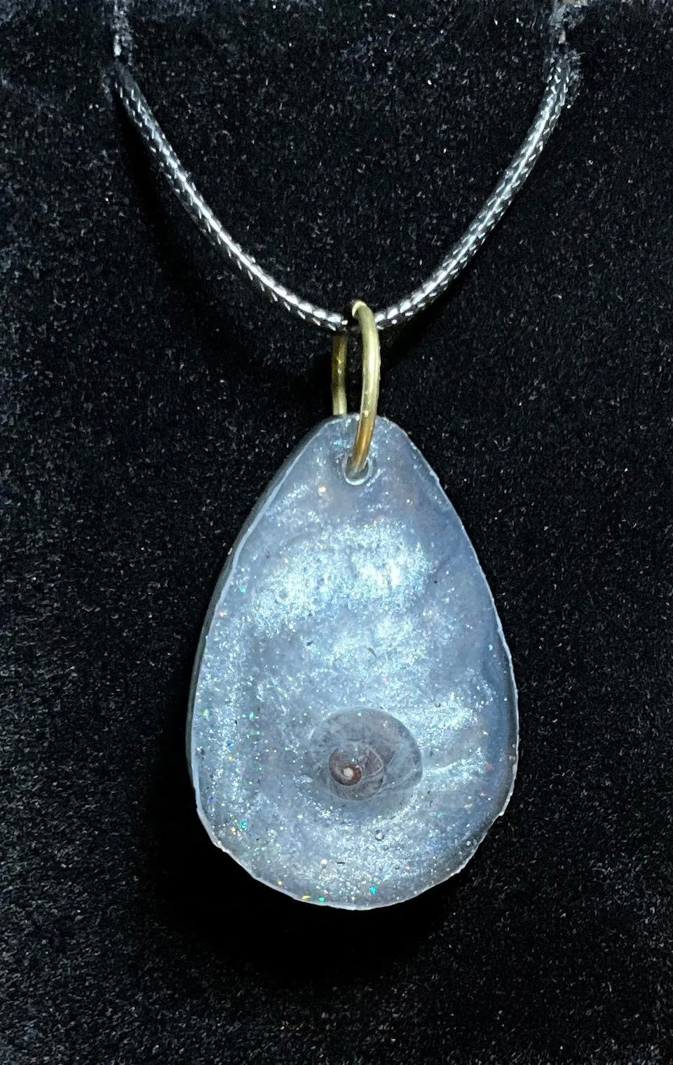 Spiral Necklace
