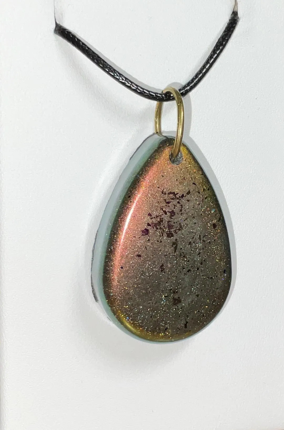 Spiral Necklace