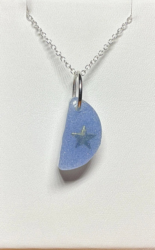 Star Necklace