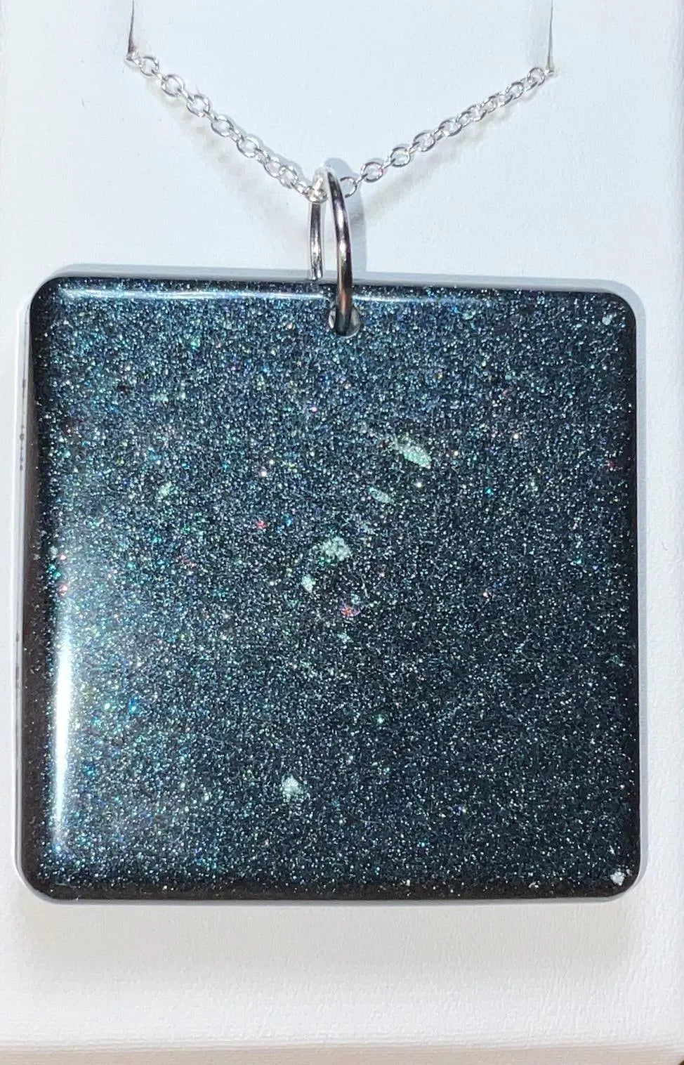 Starry Cosmos Necklace