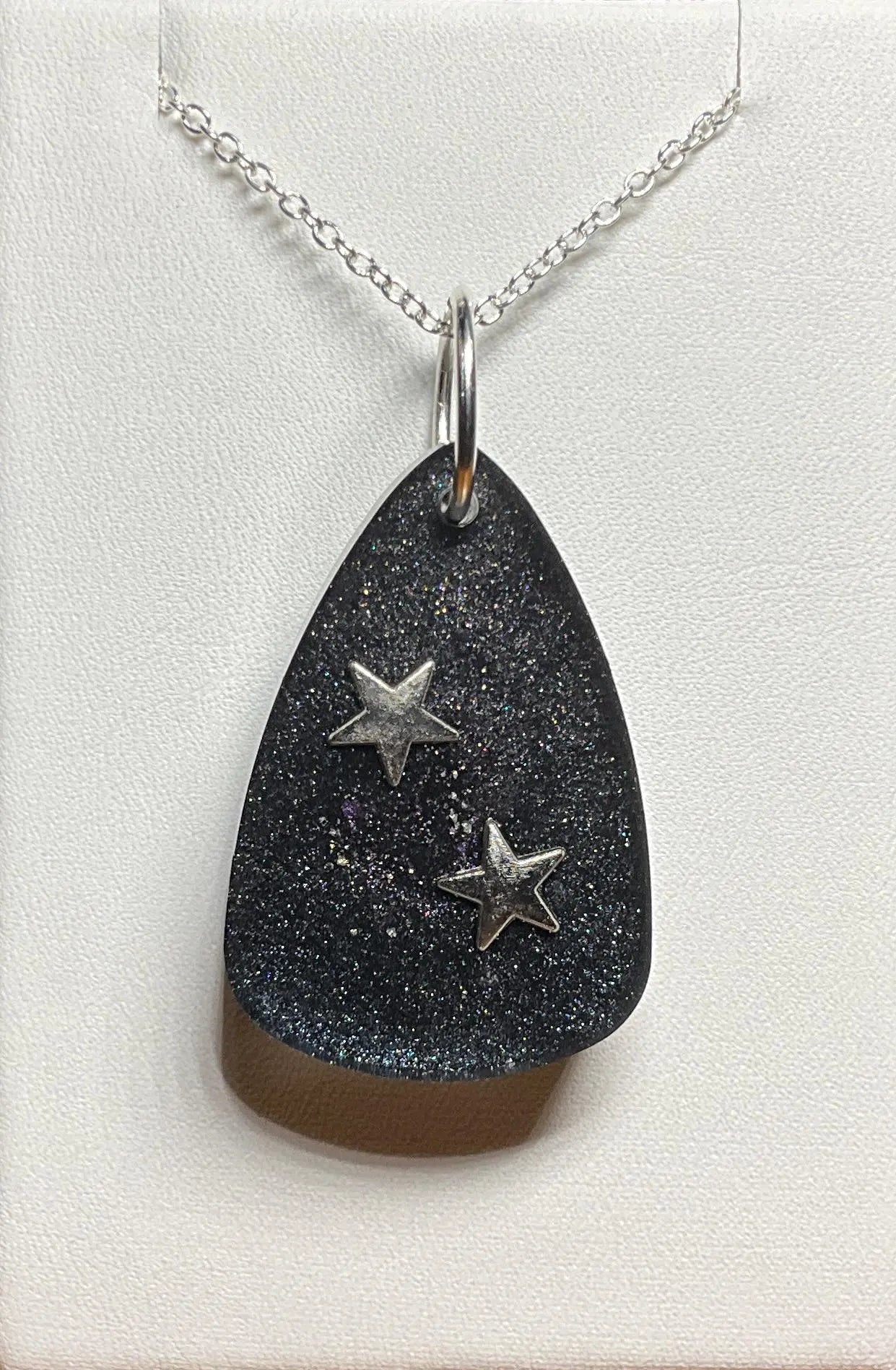 Stars Necklace