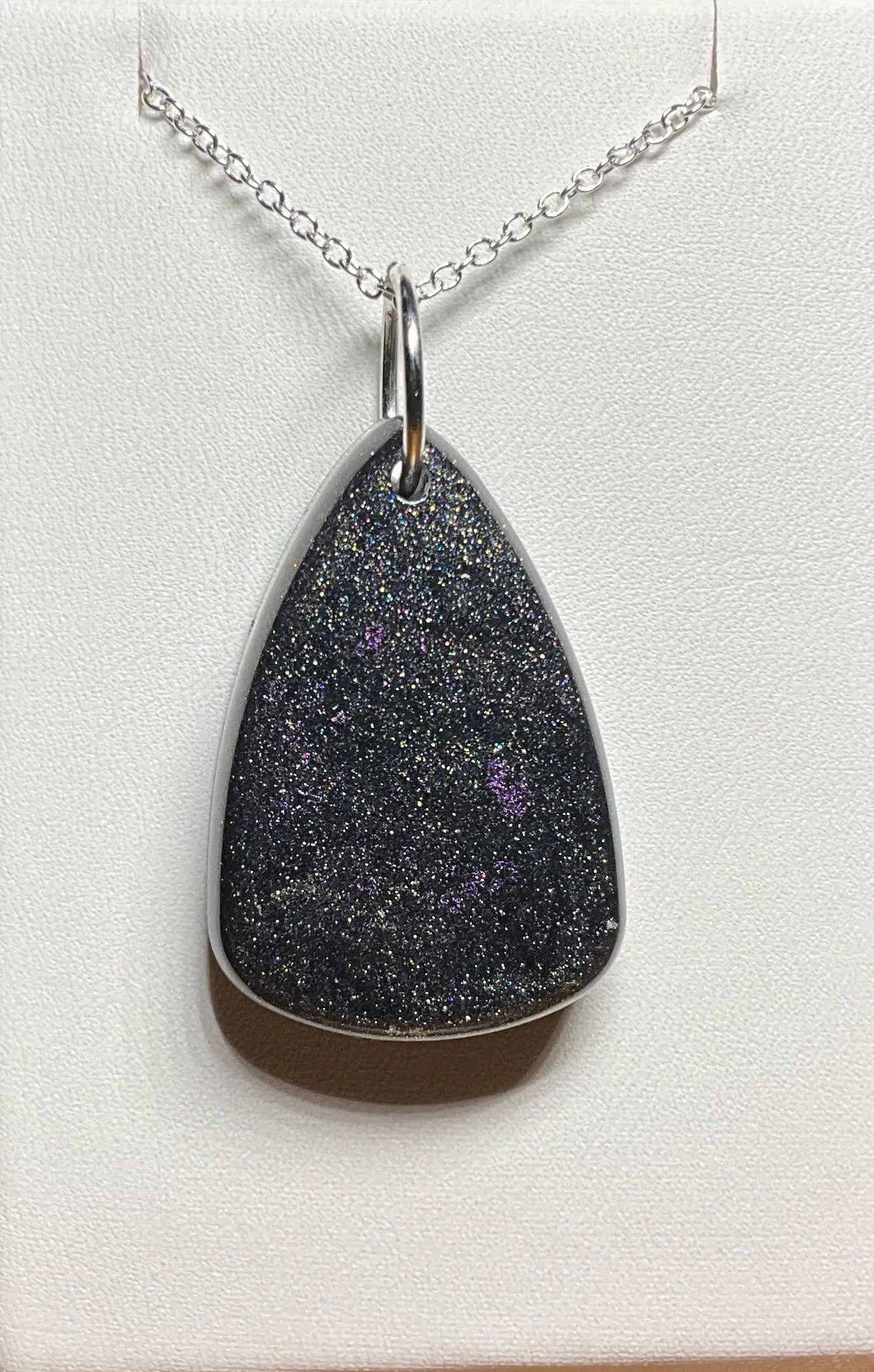 Stars Necklace