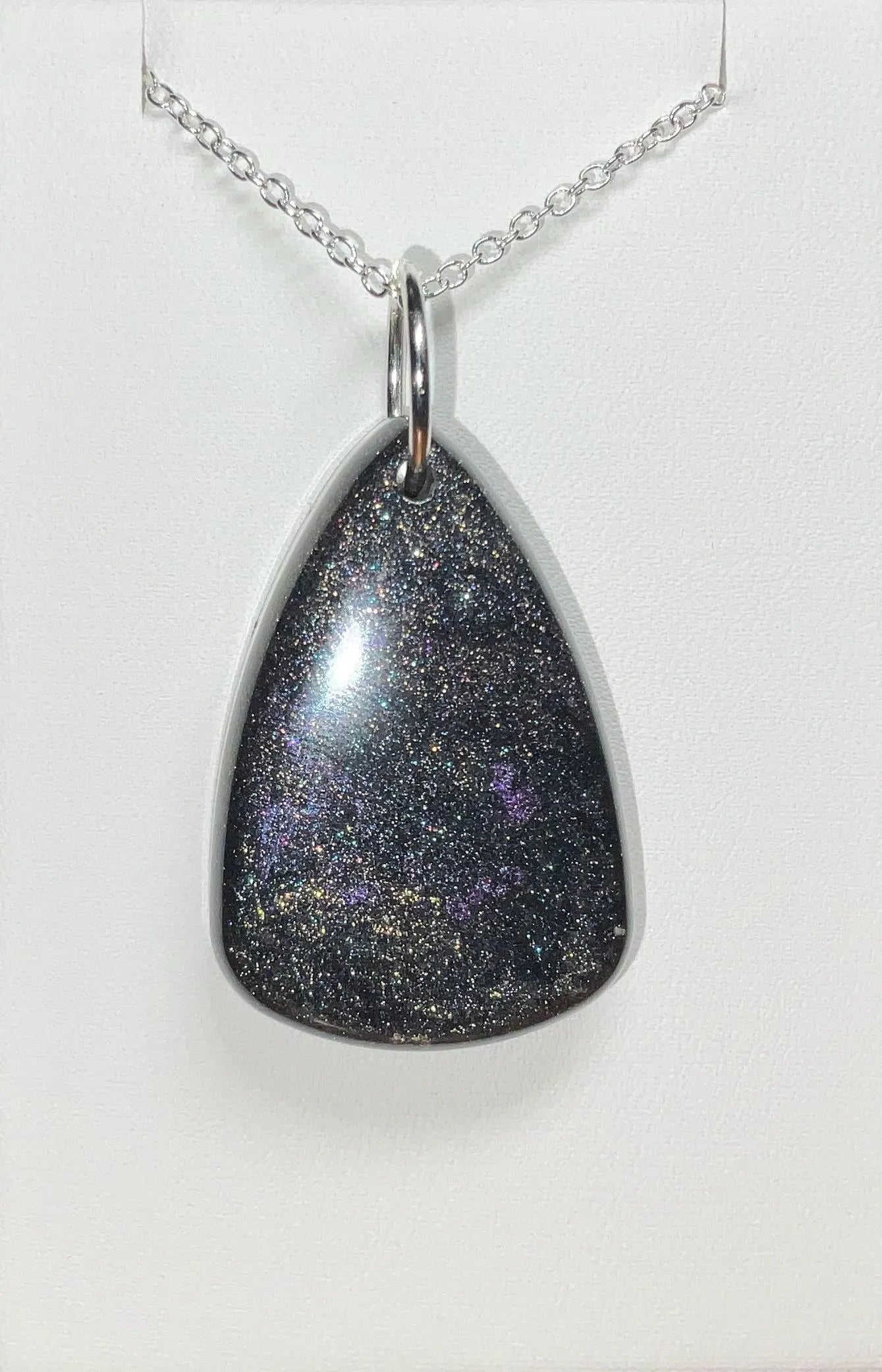 Stars Necklace
