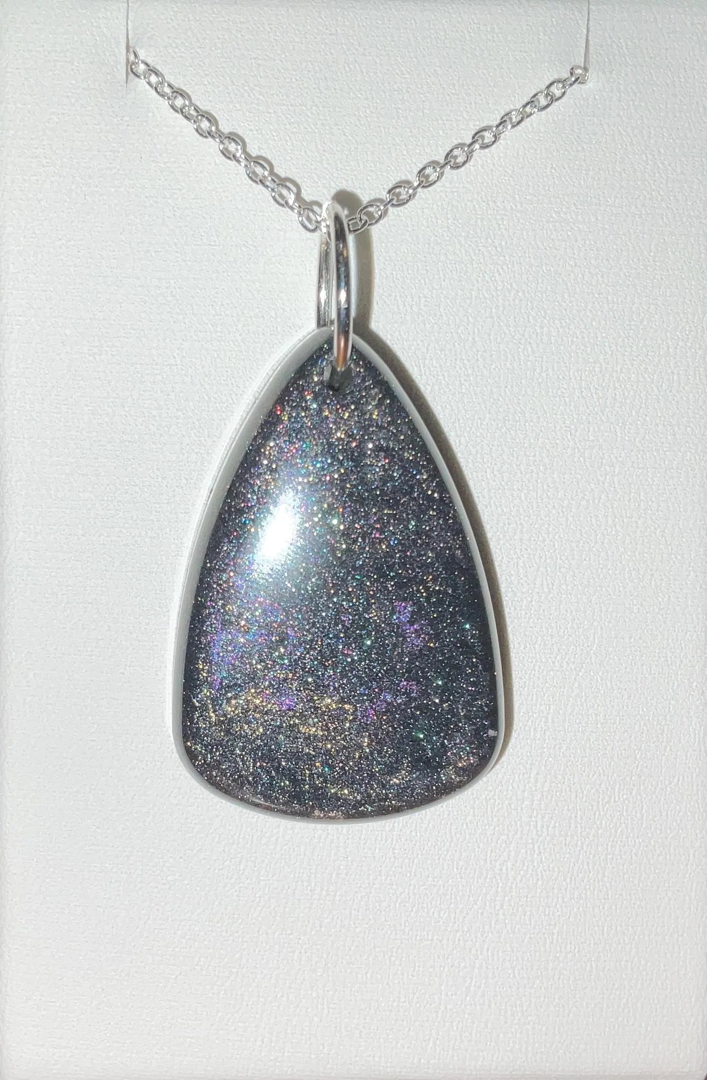 Stars Necklace