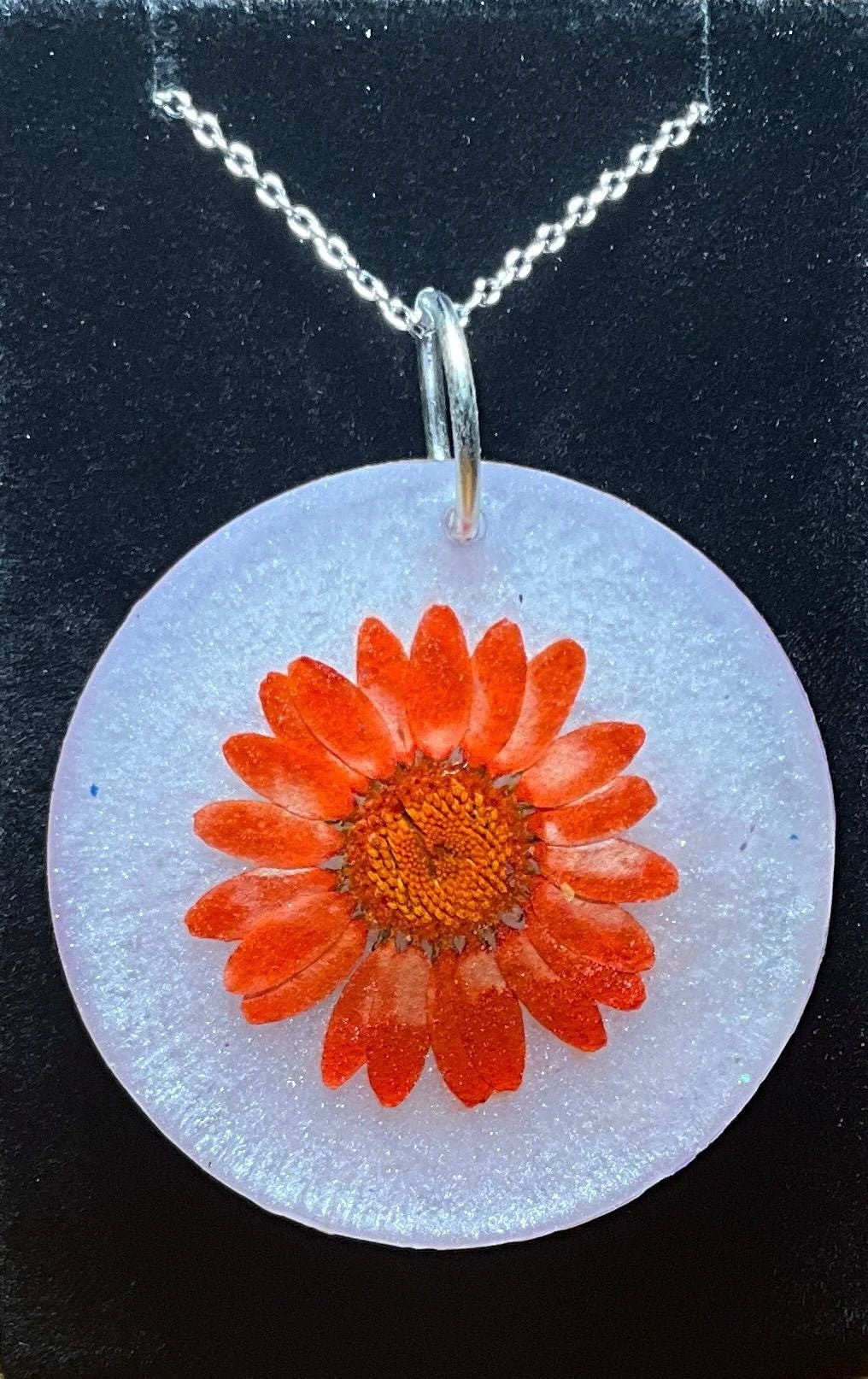 Summertime Sparkle Necklace