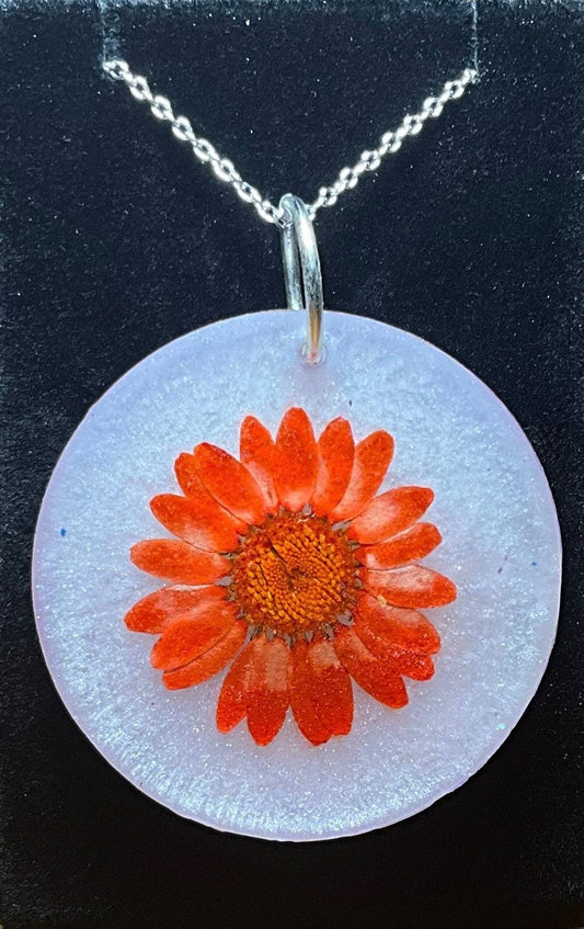 Summertime Sparkle Necklace