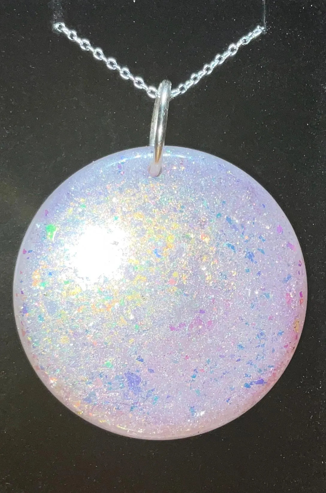 Summertime Sparkle Necklace