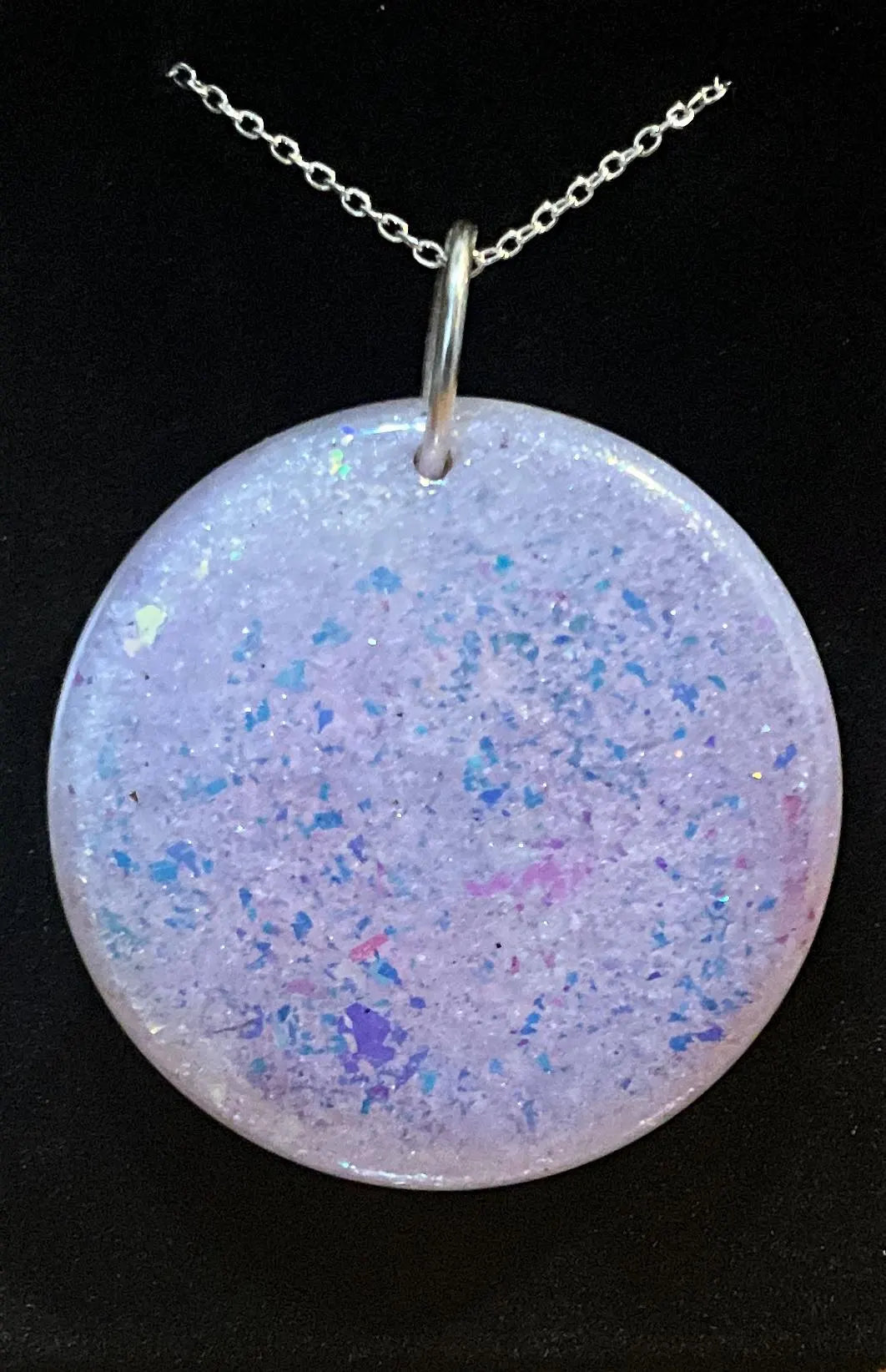 Summertime Sparkle Necklace
