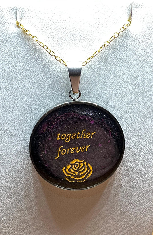 Together Forever Necklace