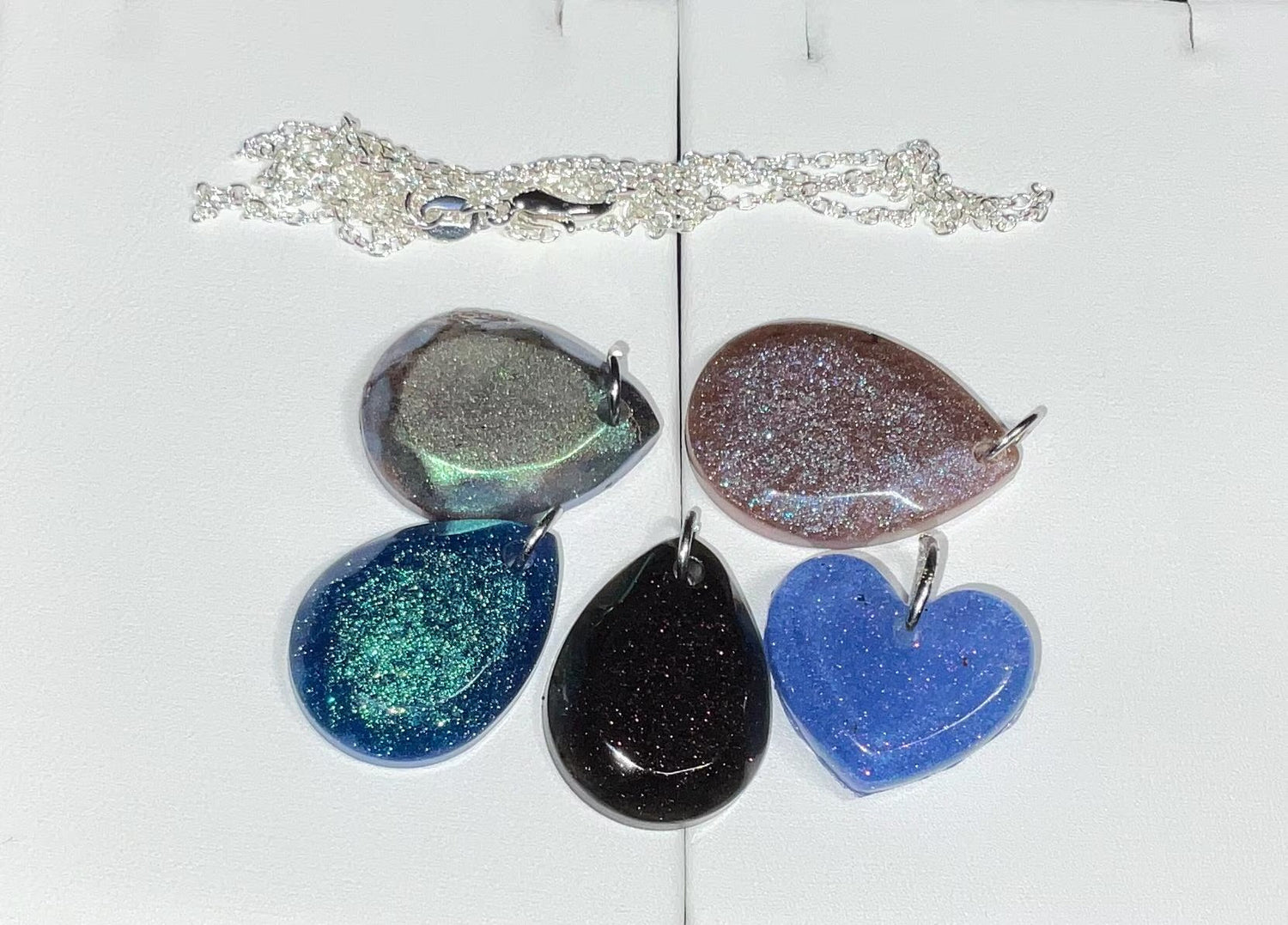 Pendant Sets