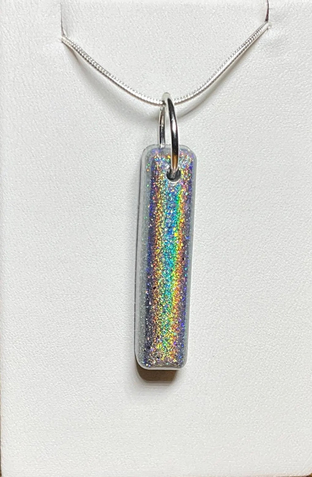 Holographic Necklaces