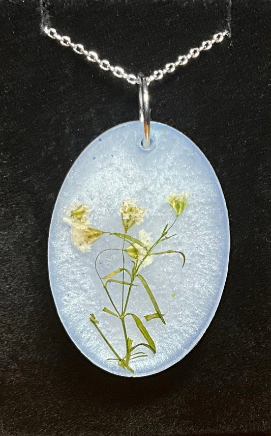 Enchanted Meadow Necklace