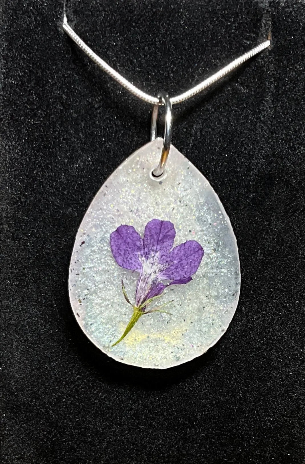 Serenity of Nature Necklace