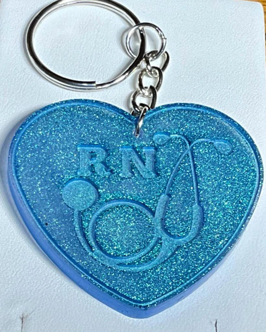 RN Keychain