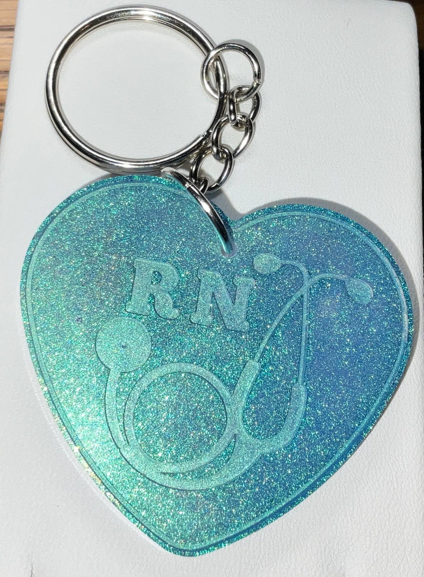 RN Keychain