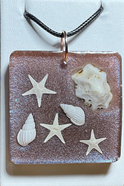 Shoreline Treasures Necklace