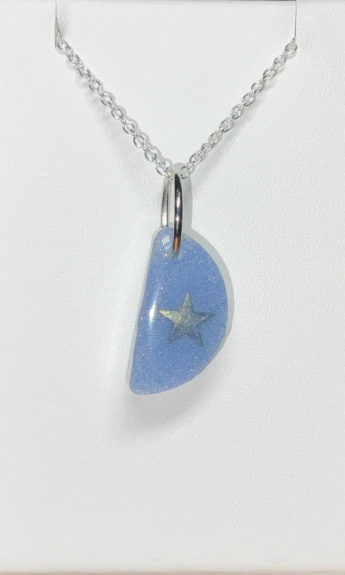 Collar de estrellas