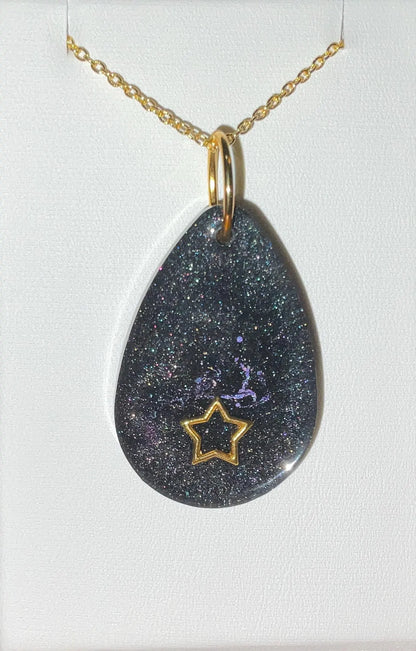 Star Necklace