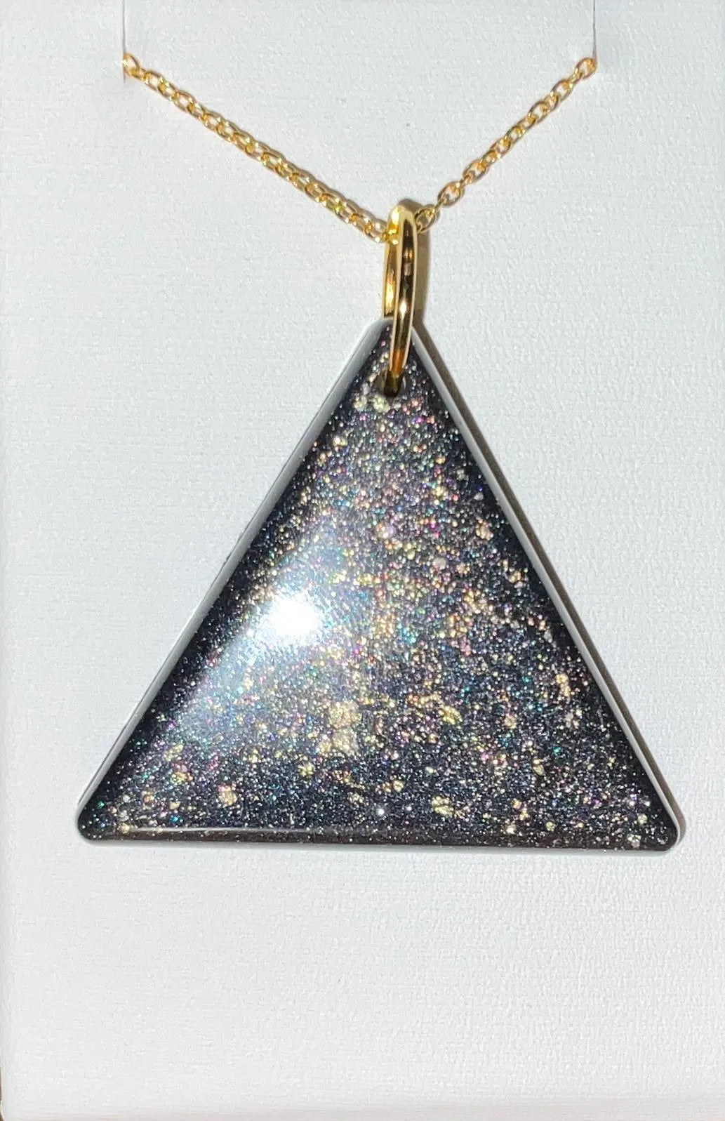 Stars Necklace