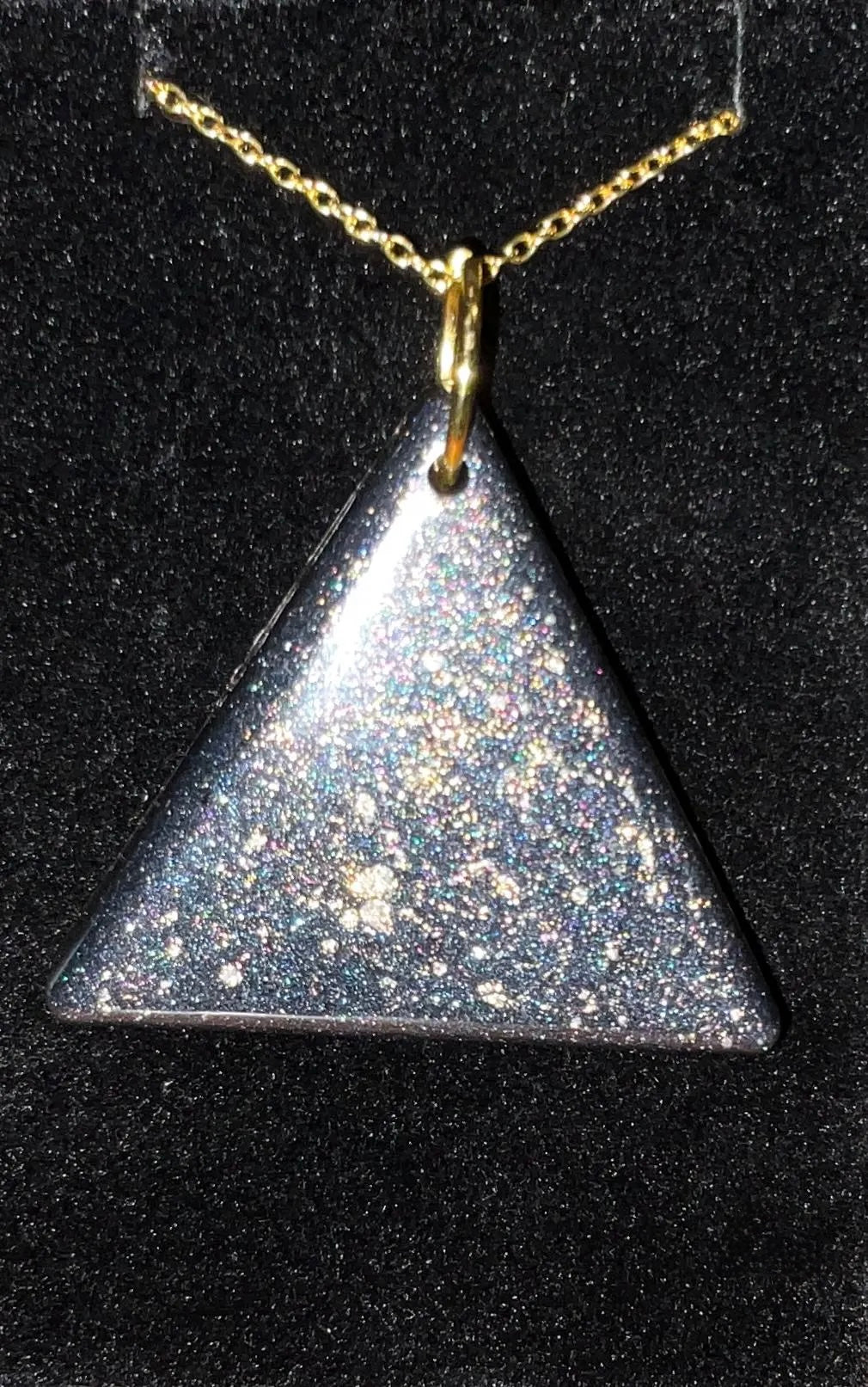 Stars Necklace