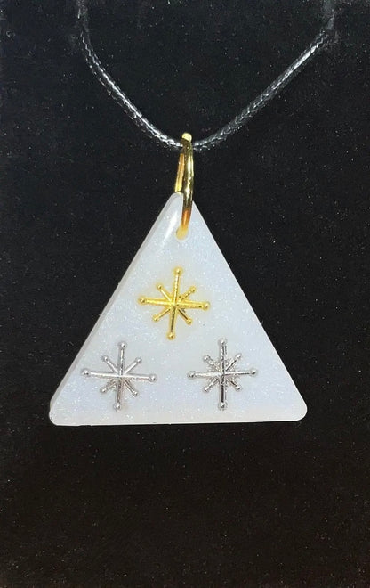 Winter Wonderland Necklace