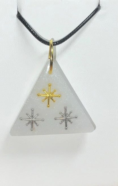 Winter Wonderland Necklace