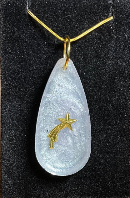 Wish Upon A Star Necklace