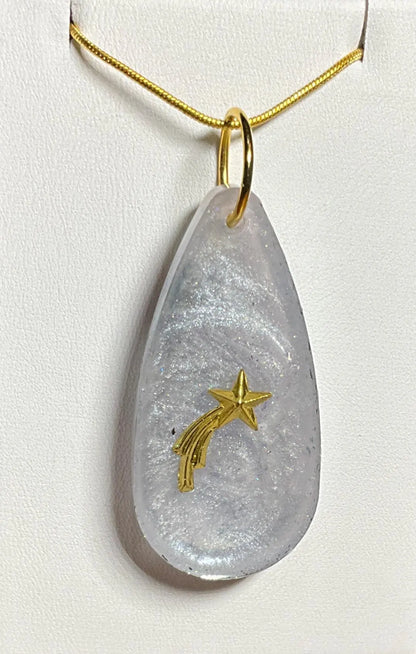 Wish Upon A Star Necklace