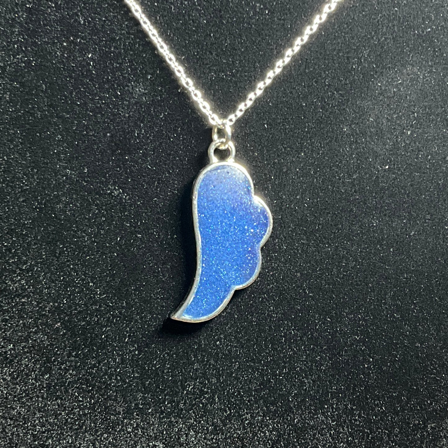 Angel Wing Necklace