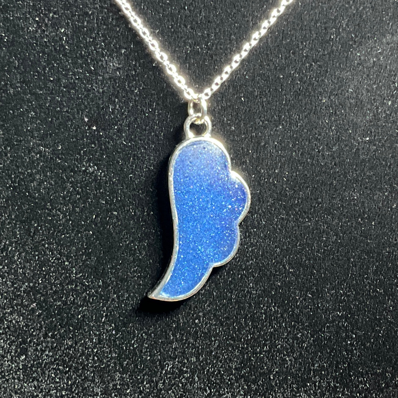 Angel Wing Necklace