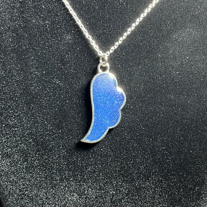 Angel Wing Necklace