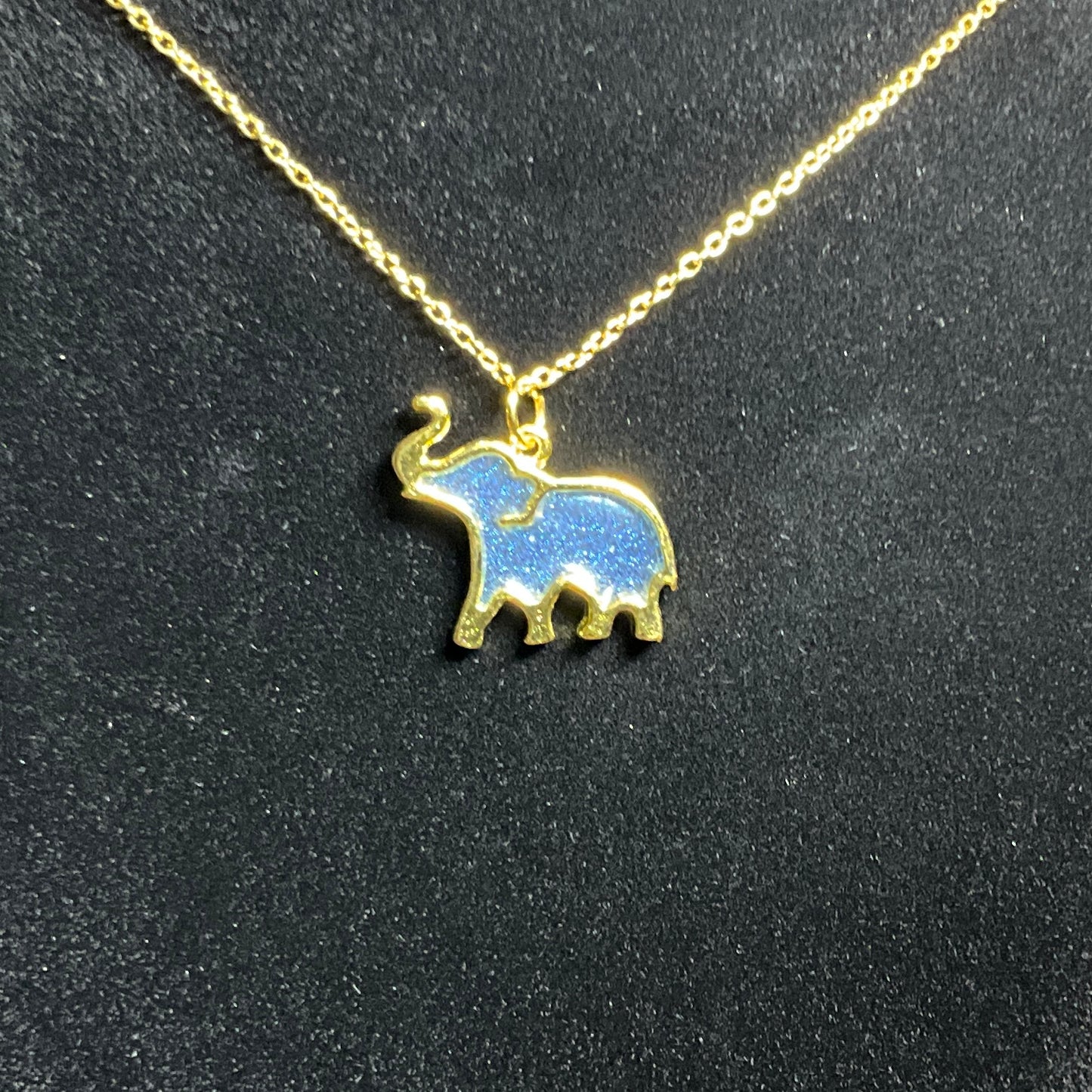 Collar de elefante